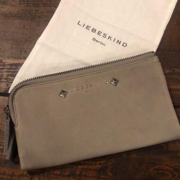 Liebeskind wallet /clutch - Picture 4 of 5